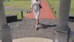 韩国柳叶腰熟女淫妻「yesyo」OF私拍 媚黑、三穴、露出、群P、绿帽…样样精通 截图3