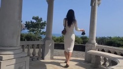 韩国柳叶腰熟女淫妻「yesyo」OF私拍 媚黑、三穴、露出、群P、绿帽…样样精通 截图4