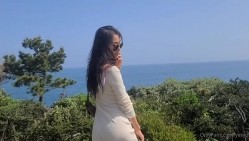 韩国柳叶腰熟女淫妻「yesyo」OF私拍 媚黑、三穴、露出、群P、绿帽…样样精通 截图7