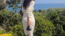 韩国柳叶腰熟女淫妻「yesyo」OF私拍 媚黑、三穴、露出、群P、绿帽…样样精通 截图8