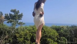 韩国柳叶腰熟女淫妻「yesyo」OF私拍 媚黑、三穴、露出、群P、绿帽…样样精通 截图9