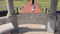 韩国柳叶腰熟女淫妻「yesyo」OF私拍 媚黑、三穴、露出、群P、绿帽…样样精通 截图14