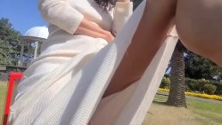 韩国柳叶腰熟女淫妻「yesyo」OF私拍 媚黑、三穴、露出、群P、绿帽…样样精通 截图16
