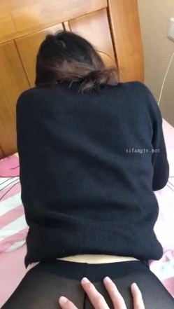 全网稀缺资源最新高端淫妻私密群内部福利Vol.13 反差疯狂女神 截图16