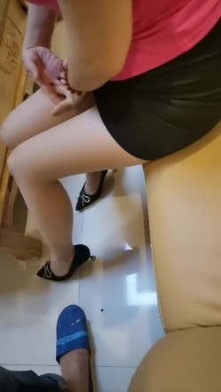 强奸邻居性感小少妇 截图2