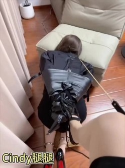圣诞狂欢 Cindy腿腿 国产极品人气TS，长相清纯身材一流，一双纤细的大长腿，不输任何女人 截图10