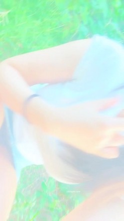 【京鱼儿】19岁童颜巨乳 女仆学生制服 道具自慰 流白浆 ！高人气19岁学生妹 白皙大奶！！ 截图8