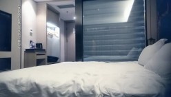七天高端外围 双飞超模 截图7