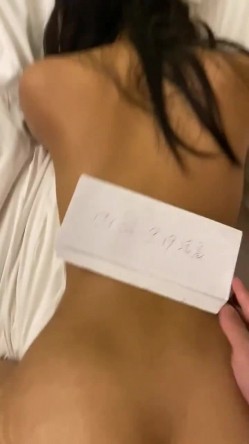 《福利 重磅 会所首发》3P三飞简直人生赢家~推特大佬深圳arbi的小快乐征服多位极品女友投行模特空姐各种反差婊太性福了 截图4