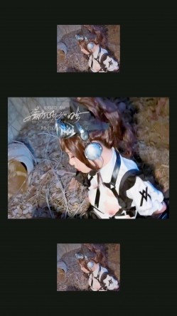 【超美高端 ️罕见露脸露点】极品CosPlay爆机少女【喵小吉】六月新作《战斗女仆》柔领极品战斗女神 超清4K原版 (1) 截图16