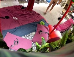 《黑客破解》极品美少妇在情趣酒店用肉体来偿还欠下的巨额债务 被肥猪哥连操3炮 截图2
