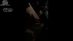 推特顶级博主调教女友原创博主「狗爹和小桃」走廊里爬着露出，自己献上狗链，咬牙棒，黑丝超短裙迫不及待的坐在我身上摇了起来 截图12