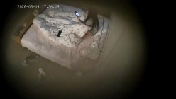 酒店偷拍可爱反差学妹与眼镜男友的游戏啪啪腻歪日常 截图1