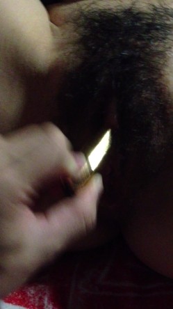 喜欢闭着眼睛做爱的学姐 和男友之间的私密被曝光 截图11