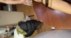 推特13万绿帽夫妻「番尼君」付费资源 三十路某校女教导主任玩夫妻交换 截图13