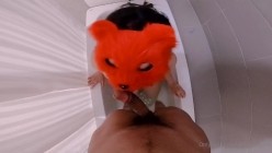 泰国极品小只马人妻「BeNight69」OF大尺度私拍，献妻换妻、多人群P、肛交、三通 截图6