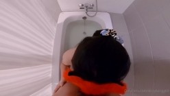 泰国极品小只马人妻「BeNight69」OF大尺度私拍，献妻换妻、多人群P、肛交、三通 截图11