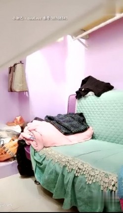 服装店【百变辣妈】，有生意招唿客人，没生意店里自慰高潮直播，真会打扮 淫语骚气满满！ 截图13