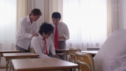 SHKD-820 犯された水泳部顧問教師 柳みゆう 截图1