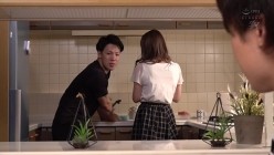 DASD-748 眠る夫のすぐ傍で不埒な男にとろける程しゃぶられて… 夢見りあら 截图7