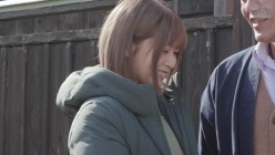 NSPS-995 逃亡犯の男たちに朝から晩まで性欲の道具にされた妻 夫婦人質事件 紺野ひかる 截图3