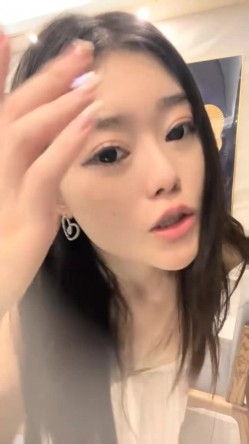 酒店女神，醉生梦死的每一天，羡煞众人，【03年安琪拉表妹】，夜店狂欢，喝醉都吐了，酒店啪啪 截图10