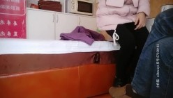 偷拍扫街达人，一大早就临幸街头各种小少妇，烟火气十足，激情释放欲望 截图11