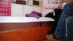 偷拍扫街达人，一大早就临幸街头各种小少妇，烟火气十足，激情释放欲望 截图13
