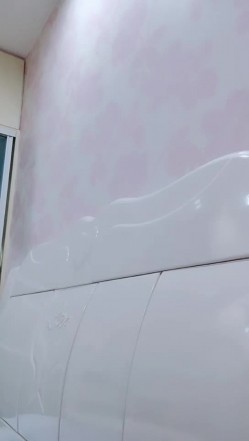 【安安宝贝】，清纯眼镜学妹，暑假在家偷偷播，看着外表是个乖乖女，脱光了骚气逼人 截图5