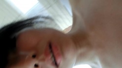 【网曝门事件】云南某大学英语系系花X妮与男友『洗浴门』自拍流出 无套后入站炮叫床超淫荡大声 高清1080P版 截图13