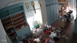 ️【破解摄像头】性瘾少妇频繁自慰 每月高达二十次！ 截图1