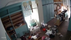 ️【破解摄像头】性瘾少妇频繁自慰 每月高达二十次！ 截图3