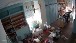 ️【破解摄像头】性瘾少妇频繁自慰 每月高达二十次！ 截图6