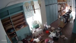 ️【破解摄像头】性瘾少妇频繁自慰 每月高达二十次！ 截图9