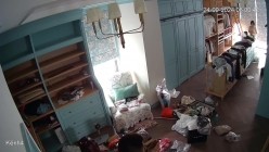 ️【破解摄像头】性瘾少妇频繁自慰 每月高达二十次！ 截图10