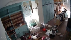 ️【破解摄像头】性瘾少妇频繁自慰 每月高达二十次！ 截图11