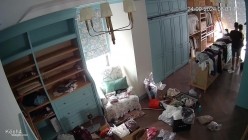 ️【破解摄像头】性瘾少妇频繁自慰 每月高达二十次！ 截图12