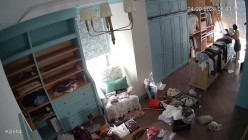 ️【破解摄像头】性瘾少妇频繁自慰 每月高达二十次！ 截图14