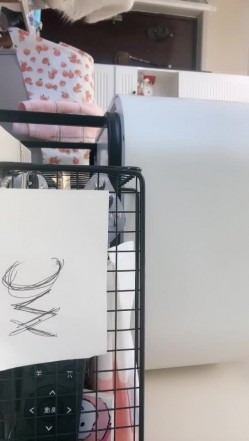 ️ ️【顶级名媛新人女神下海 婉月儿】万里挑一 身材和颜值都是天花板级的存在，男人心目中的完美尤物 截图2
