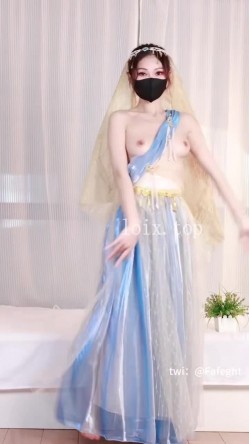 ️顶级反差尤物女神 ️巅峰女神〖海提〗外表有多端庄私下就有多淫荡，外人眼中高冷女神 实际私底下是一只反差骚母狗 截图9
