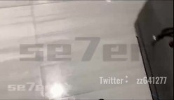 推特绅士范SM调教大神【se7en】圈养极品小母狗，啪啪紫薇遛狗舔狗窒息各种虐待调教 截图4