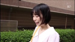 IENF-147 自宅大好きでサブカル好きな引きこもり女子が中出しされたくてAVデビュー 天馬ゆい 截图2
