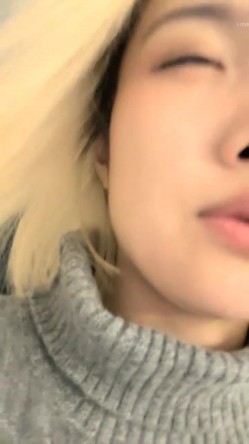成都小美女，夜晚街头吃喝玩乐一条龙，【瘦不下来的欢小姐】，几瓶啤酒助兴，跟男友激情啪啪 截图13