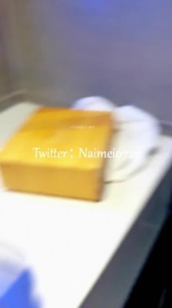 天然巨乳，水蛇腰，蜜桃臀！反差女神【Naimei】推特福利，颜值高身材好，被金主各种玩肏，完美炮架子 截图12