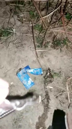 户外刺激，人气女神再出山，【香菜一奈】，野外山顶~勾搭口交~，路边尿尿，车震，浪叫声响彻旷野 截图5