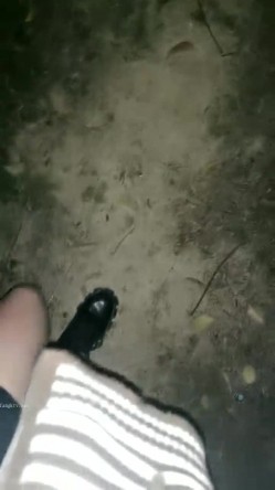 户外刺激，人气女神再出山，【香菜一奈】，野外山顶~勾搭口交~，路边尿尿，车震，浪叫声响彻旷野 截图8