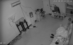 【破解摄像头】非常的主动少妇在沙发啪啪啪，男的也是个暖男搞完了还帮忙把逼擦干净 截图15