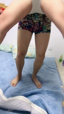 两个学生妹被干了【小嘴唇】乱交~抬起来操~刺激 截图7