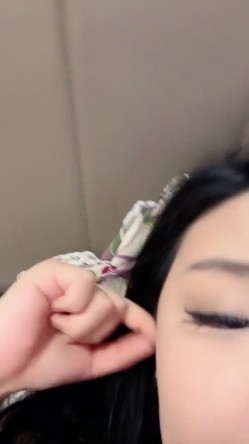 新晋大奶两闺蜜【暴力少女】跳跳糖晗JJ~双飞啪啪~爽炸啦! 截图6