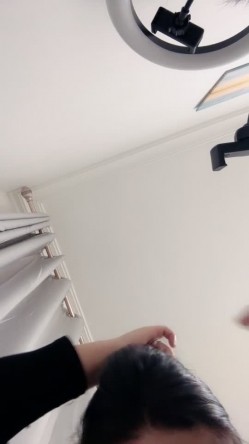 新晋大奶两闺蜜【暴力少女】跳跳糖晗JJ~双飞啪啪~爽炸啦! 截图12